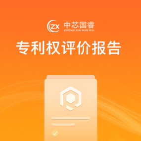 专利权评价报告