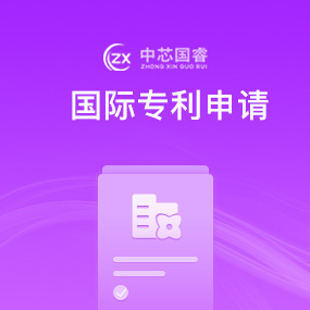 国际专利申请