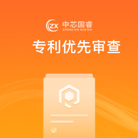 专利优先审查